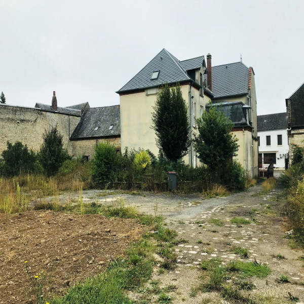 Offres de vente Maison Liesse-Notre-Dame 02350