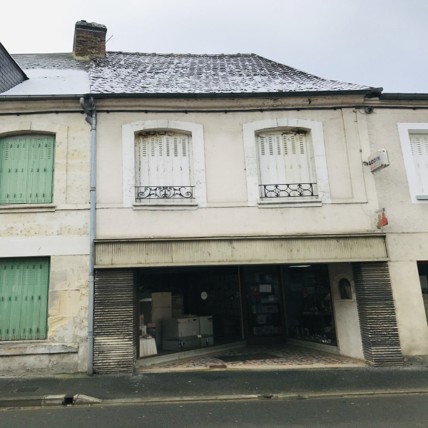Offres de vente Appartement Liesse-Notre-Dame 02350