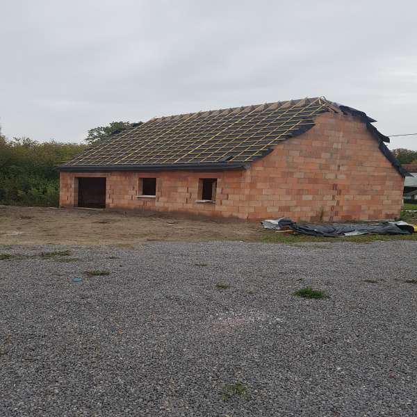 Offres de vente Maison Sissonne 02150