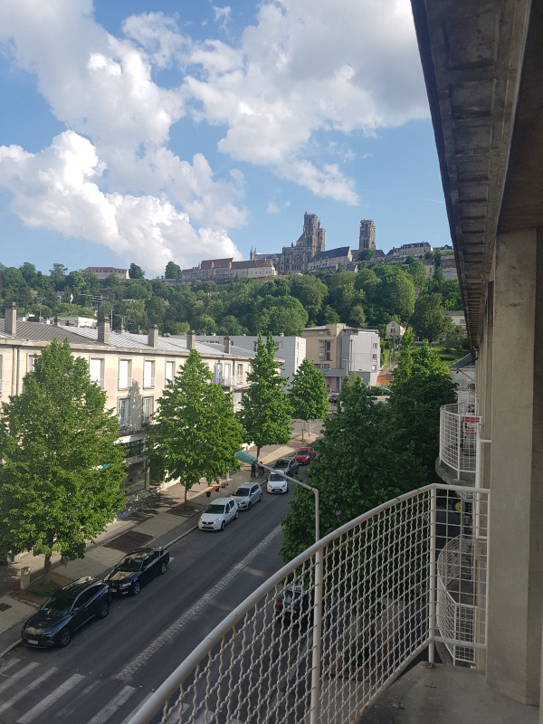 Offres de vente Appartement Laon 02000