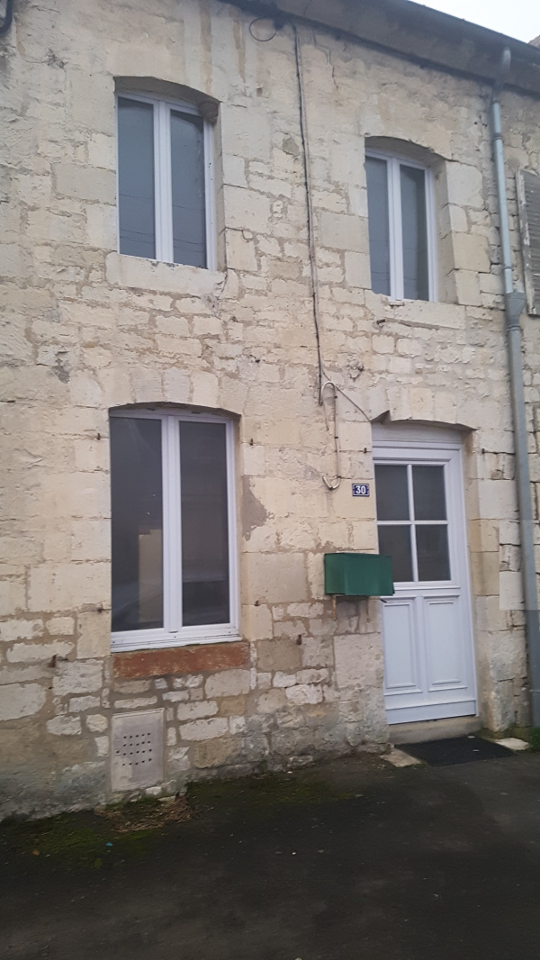 Offres de vente Maison Dizy-le-Gros 02340