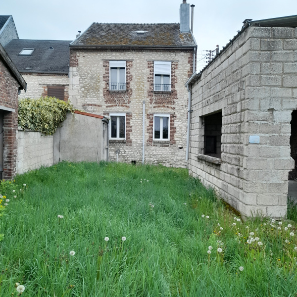 Offres de vente Maison Sissonne 02150