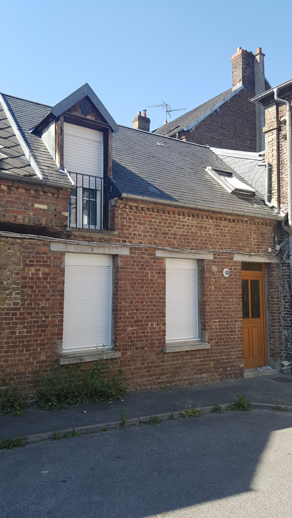 Offres de vente Maison Laon 02000