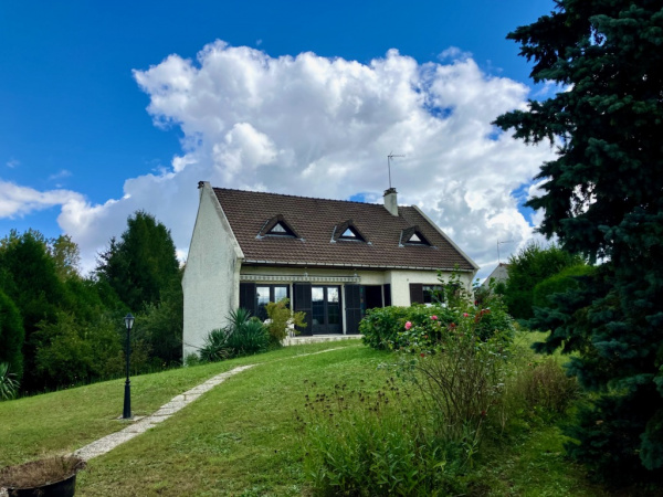 Offres de vente Maison Chivy-lès-Étouvelles 02000