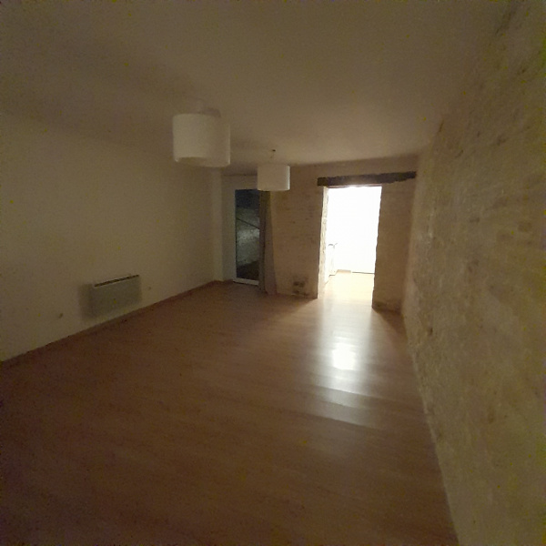 Offres de location Appartement Liesse-Notre-Dame 02350