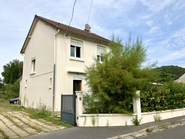 Offres de vente Maison Montaigu 02820