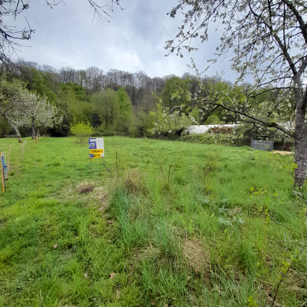 Offres de vente Terrain à batir Mauregny-en-Haye 02820