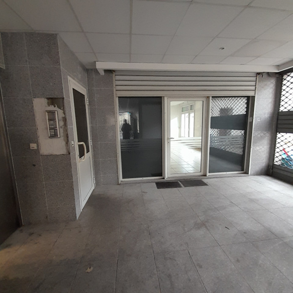 Offres de location Appartement Soissons 02200