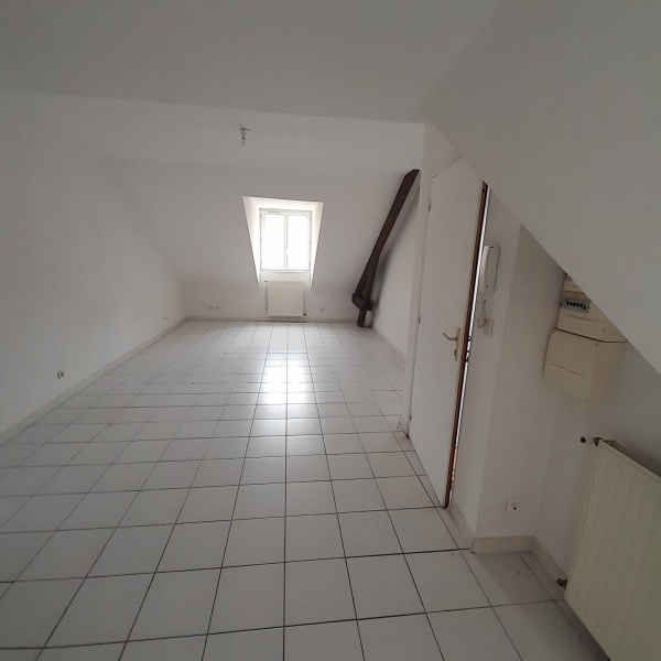 Offres de location Appartement La Fère 02800