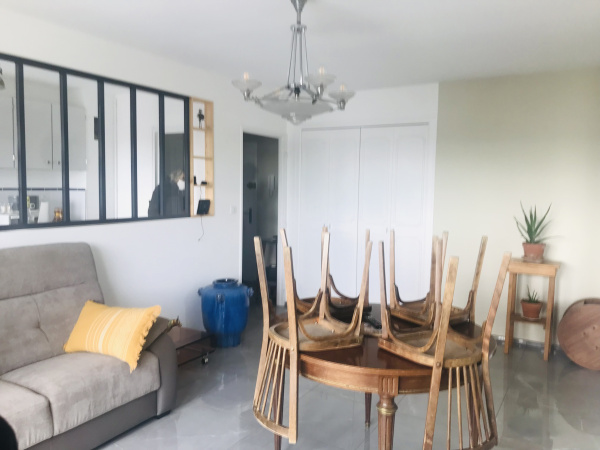 Offres de location Appartement Reims 51100