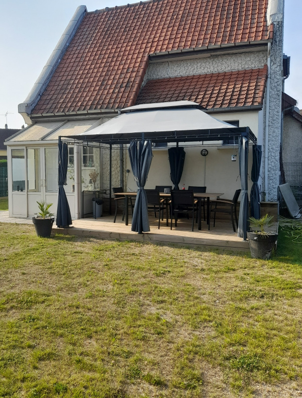 Offres de vente Maison Laon 02000