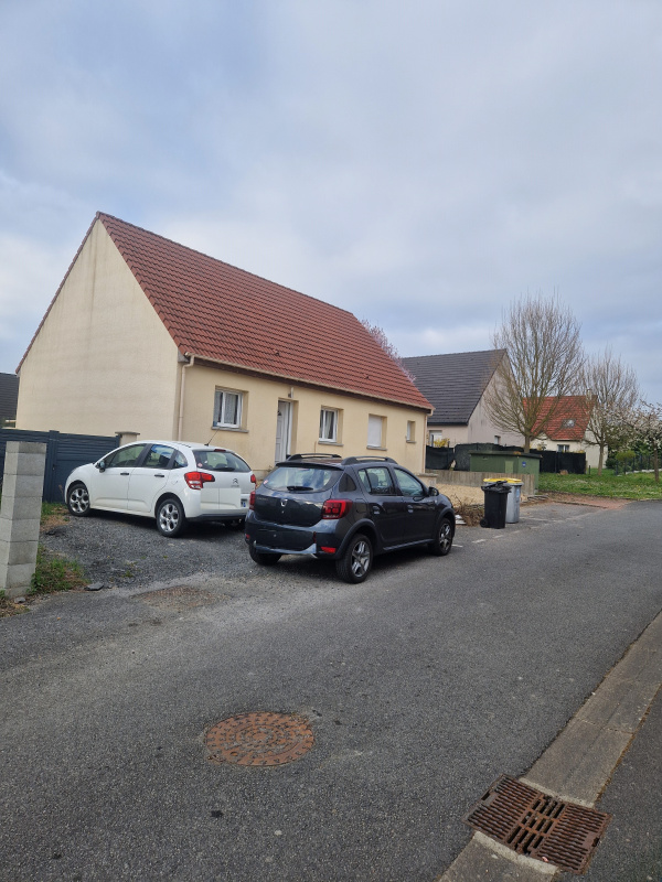 Offres de vente Maison Danizy 02800