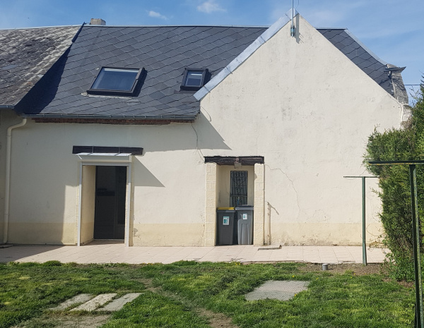 Offres de vente Maison Chivres-en-Laonnois 02350