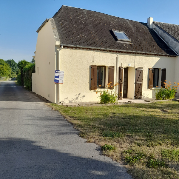 Offres de vente Maison Chivres-en-Laonnois 02350