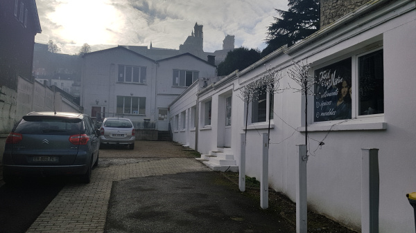 Offres de vente Autre Laon 02000