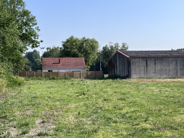 Offres de vente Terrain à batir Sissonne 02150