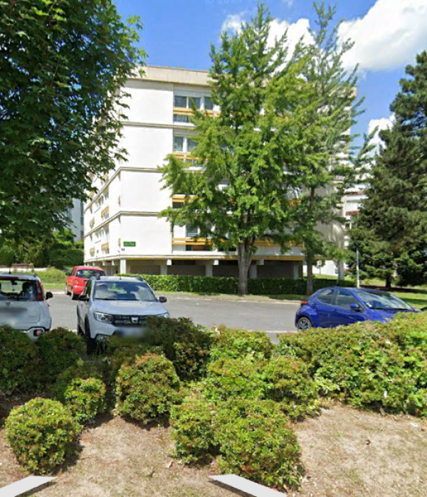 Offres de vente Appartement Laon 02000