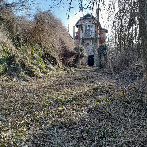 Offres de vente Maison Leuilly-sous-Coucy 02380