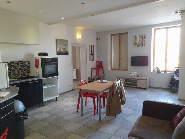 Offres de vente Appartement Laon 02000