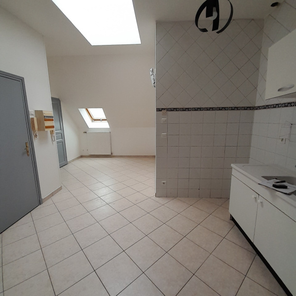 Offres de location Appartement Soissons 02200